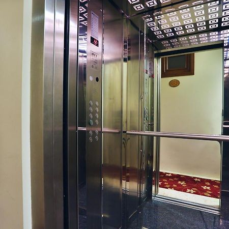 Gh Suites Taxim Hotel Istambul Extérieur photo