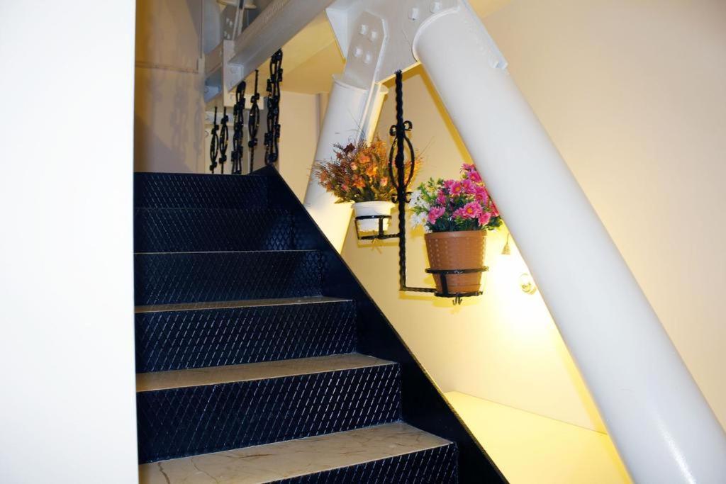 Gh Suites Taxim Hotel Istambul Extérieur photo